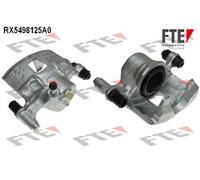 Genuine FTE (Valeo) Reman Caliper Rx5498125A0