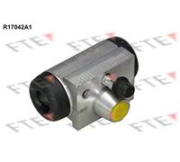 Genuine FTE (Valeo) Wheel Left Cylinder R17042A1