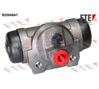 Genuine FTE (Valeo) Wheel Left Cylinder R25048A1