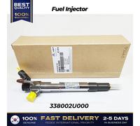⭐Genuine⭐ Fuel Injector 338002U000 for Hyundai Tucson Kia Seltos