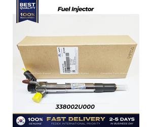 ⭐Genuine⭐ Fuel Injector 338002U000 for Hyundai Tucson Kia Seltos