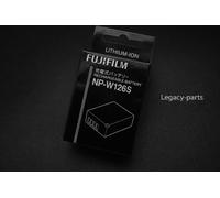 Fujifilm NP-W126S Lithium-Ion Rechargeable Battery