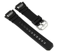 Genuine G-SHOCK Replacement Band, Urethane Black, 10332054
