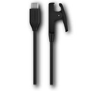 Genuine Garmin USB-C Charging Clip Cable 0.5m for Forerunner Watches - Brand New
