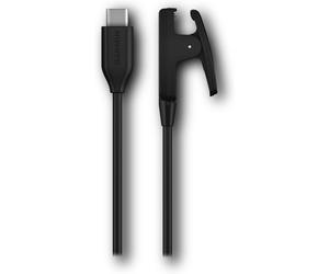 Genuine Garmin USB-C Charging Clip Cable 0.5m for Forerunner Watches - Brand New