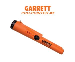 Genuine Garrett Pro Pointer AT Pin-Pointer Probe | Duchy Metal Detectors