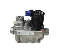 Genuine Gas Valve 24V Compatible with Ideal Logic+ Series - 179032 / VK8205V6005