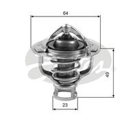 Gates TH04082 Thermostat