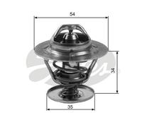 Gates TH11383G1 Thermostat