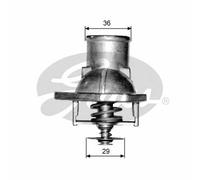 Gates TH15192G1 Thermostat