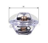 Genuine Gates Engine Cooling Thermostat - TH23383G1
