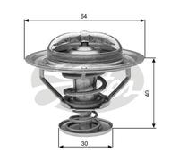 Gates TH31182G1 Thermostat