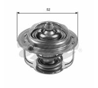 Genuine Gates Engine Cooling Thermostat - TH35682G1