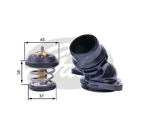 Genuine Gates Engine Cooling Thermostat - TH42995K1