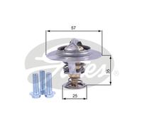 Genuine Gates Engine Cooling Thermostat - TH44390G1