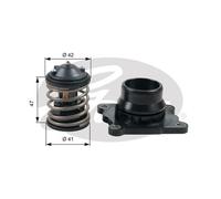 GATES TH47487K1 Thermostat
