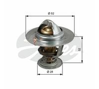 Gates TH50292G1 Thermostat