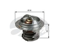 Gates TH50482G1 Thermostat