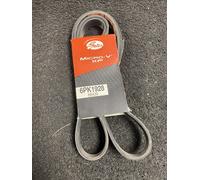 GENUINE GATES FAN BELT FITS TOYOTA ALTEZZA ARISTO LEXUS IS300 SPORTCROSS GS300