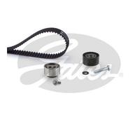 Timing Belt Kit K025523XS Gates Set 0831.R7 0831.58 0831.59 0831.N2 0831.N3