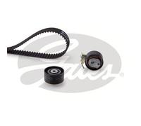 Gates K015615XS Powergrip Timing Belt Kit