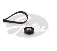 Timing Belt Kit K015541XS Gates PowerGrip 1124040 1E1312205 1201255 1E1312205A