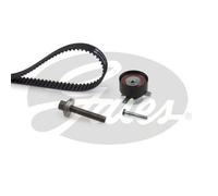 Genuine GATES PowerGrip Timing Belt for Ford Fiesta Ti 1.6 (09/2012-Present)