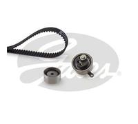 GATES K015651XS Timing belt kit