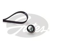Genuine GATES PowerGrip Timing Belt for Ford Transit Di 2.5 (07/1997-03/2000)