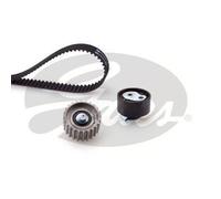 Genuine GATES PowerGrip Timing Belt for Iveco Daily 35S 2.3 (03/2014-04/2016)