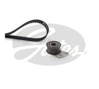 Gates K025466XS PowerGrip Timing Belt Kit