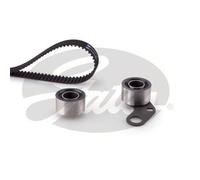 GATES K025467XS Timing belt kit
