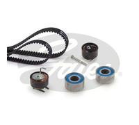 GATES K035624XS Timing belt kit