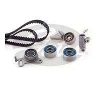 GATES K025641XS Timing belt kit