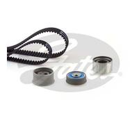 Genuine GATES PowerGrip Timing Belt for Mitsubishi Lancer 2.0 (09/2003-12/2007)