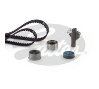 Gates K035255XS PowerGrip Timing Belt Kit