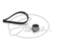 GATES K015687XS Timing belt kit