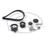 GATES K035501XS Timing belt kit