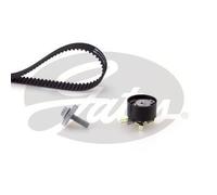 Genuine GATES PowerGrip Timing Belt for Renault Kangoo dCi 1.5 (07/2002-Present)