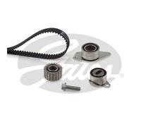 Gates K065486XS Timing Belt Kit Replacement Service Fits Renault Kangoo