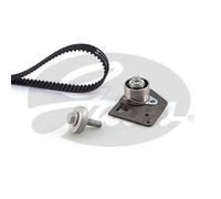 Genuine GATES PowerGrip Timing Belt for Renault Megane dCi 1.9 (05/2005-Present)