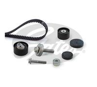 GATES K055550XS Timing belt kit