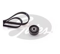 Gates Timing Belt PowerGrip K015035 – Genuine – Audi 100 TD NC 2.0 (03/1988-11/1990)