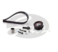 Gates K045223XS Powergrip Timing Belt Kit