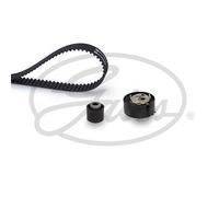 GATES K02T360HOB Timing belt kit