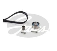 GATES K025676XS Timing belt kit