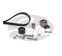 GATES K015663XS Timing belt kit