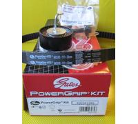Genuine Gates Timing Belt Kit FOR FORD Fiesta 1.2 Petrol 1.25 ZETEC-S/DU 02/03