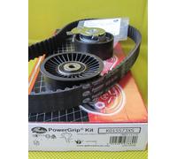 Genuine Gates Timing Belt Kit For RENAULT Espace 2.2 dCi Diesel 07/00>10/02