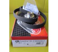 Genuine Gates Timing Belt Kit FOR VOLKSWAGEN Golf 1.4 Petrol 08/95>12/97